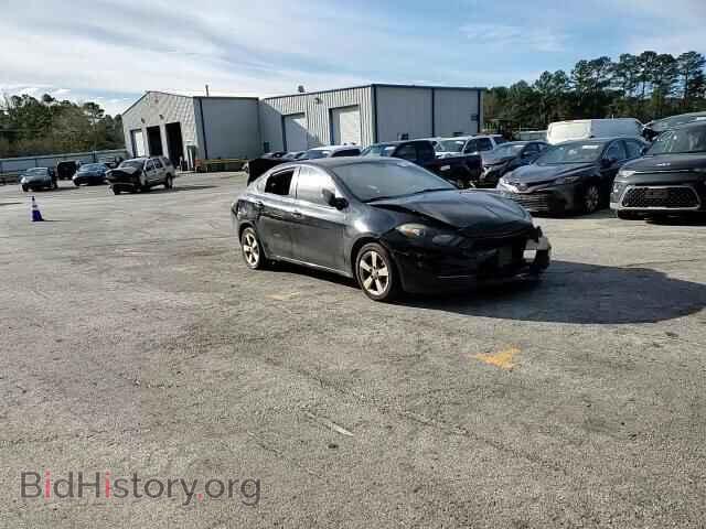 2015 DODGE DART - VIN: 1C3CDFBB1FD308772 - Фото 13