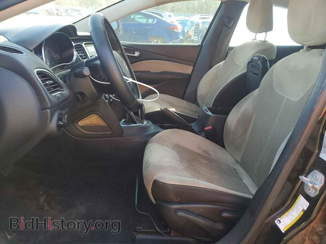 2015 DODGE DART - VIN: 1C3CDFBB1FD308772 - Фото 7