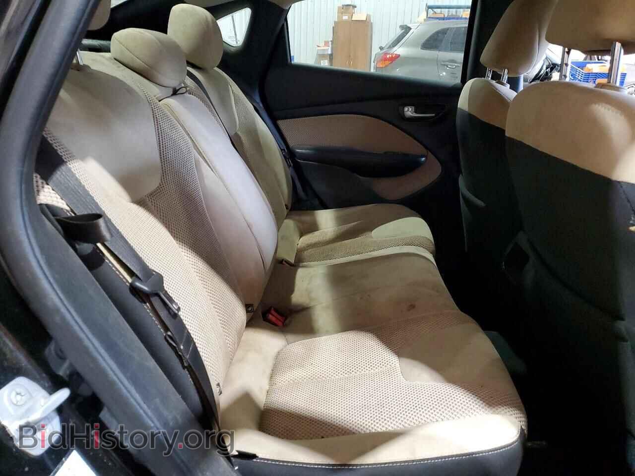 2015 DODGE DART - VIN: 1C3CDFBB1FD308772 - Фото 10
