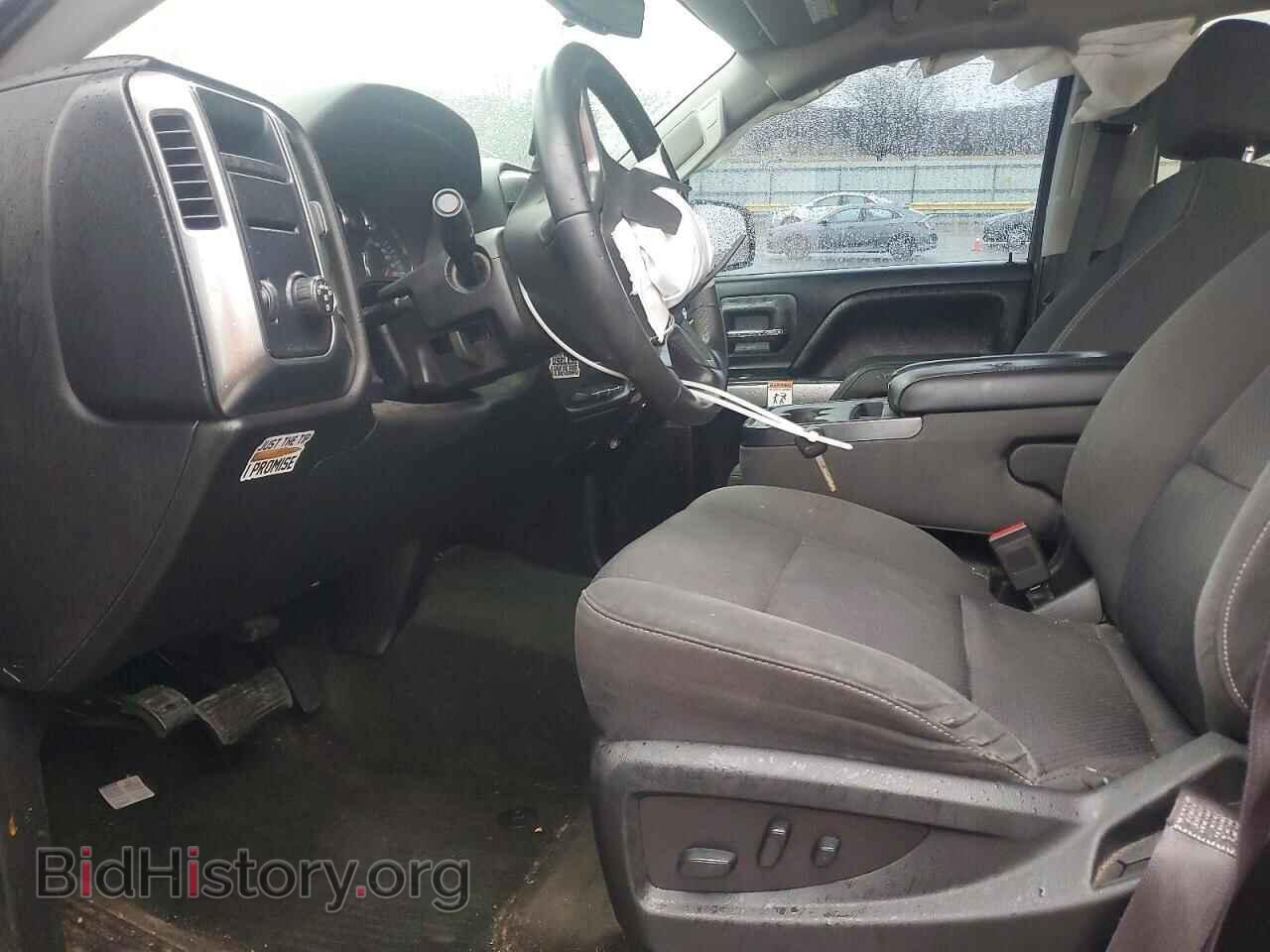 2016 CHEVROLET ALL Models - VIN: 3GCPCREC2GG307852 - Фото 7