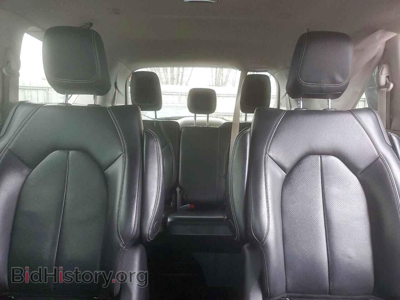 2022 CHRYSLER PACIFICA - VIN: 2C4RC1L78NR122681 - Фото 10