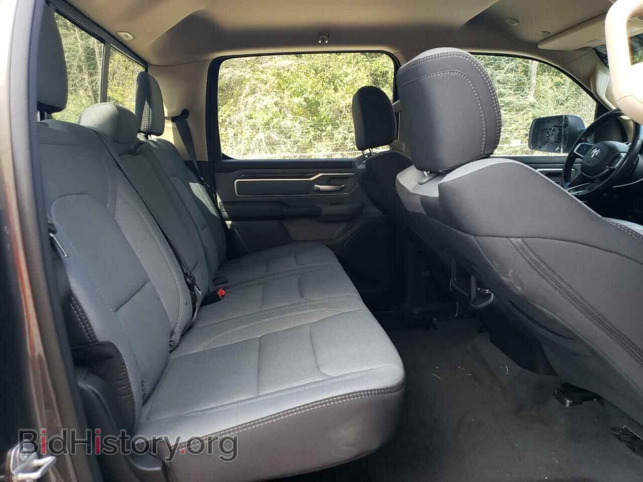 2020 RAM 1500 - VIN: 1C6SRFFT2LN263690 - Фото 10