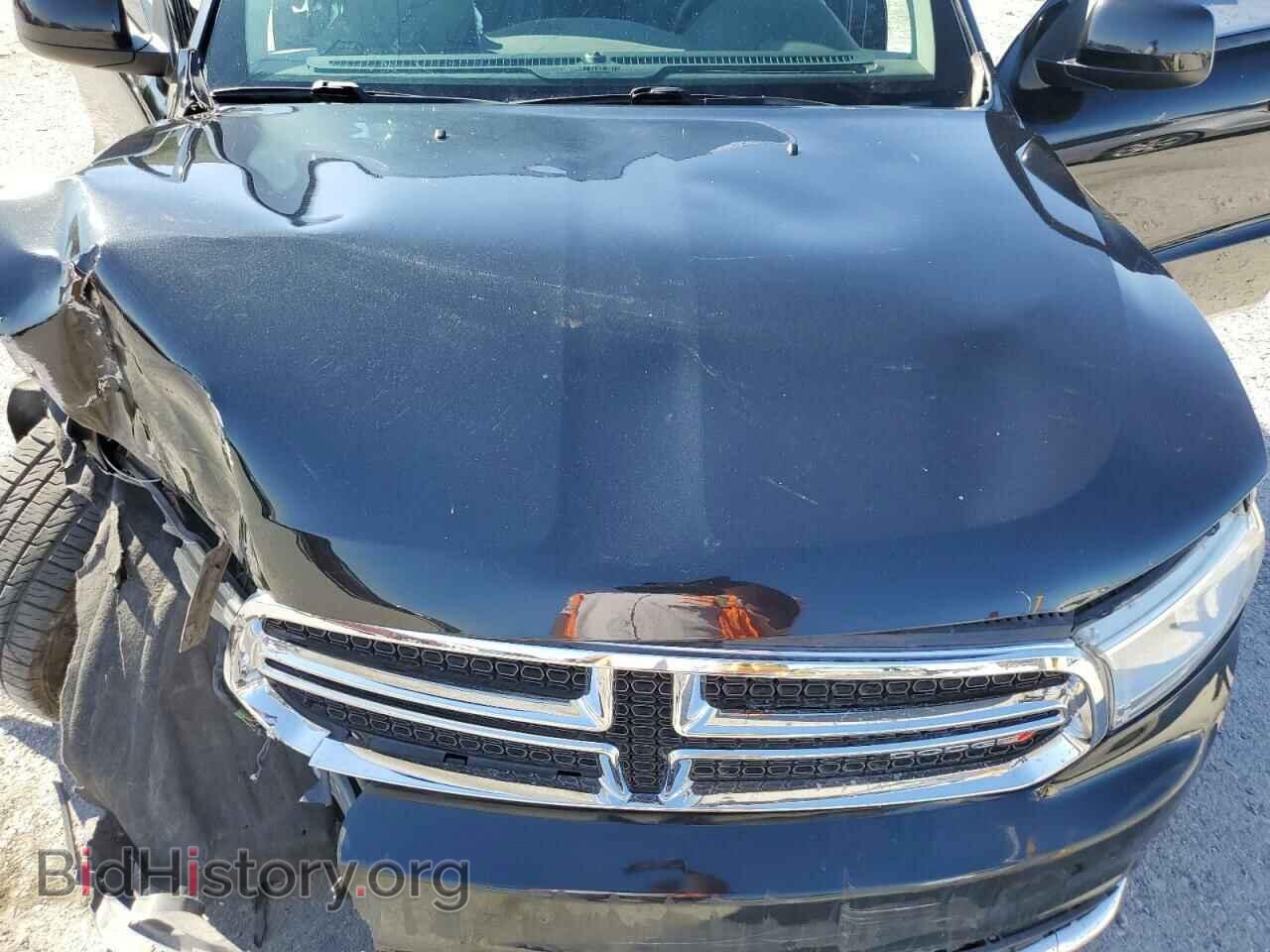 2014 DODGE DURANGO - VIN: 1C4RDHAG5EC349036 - Фото 12