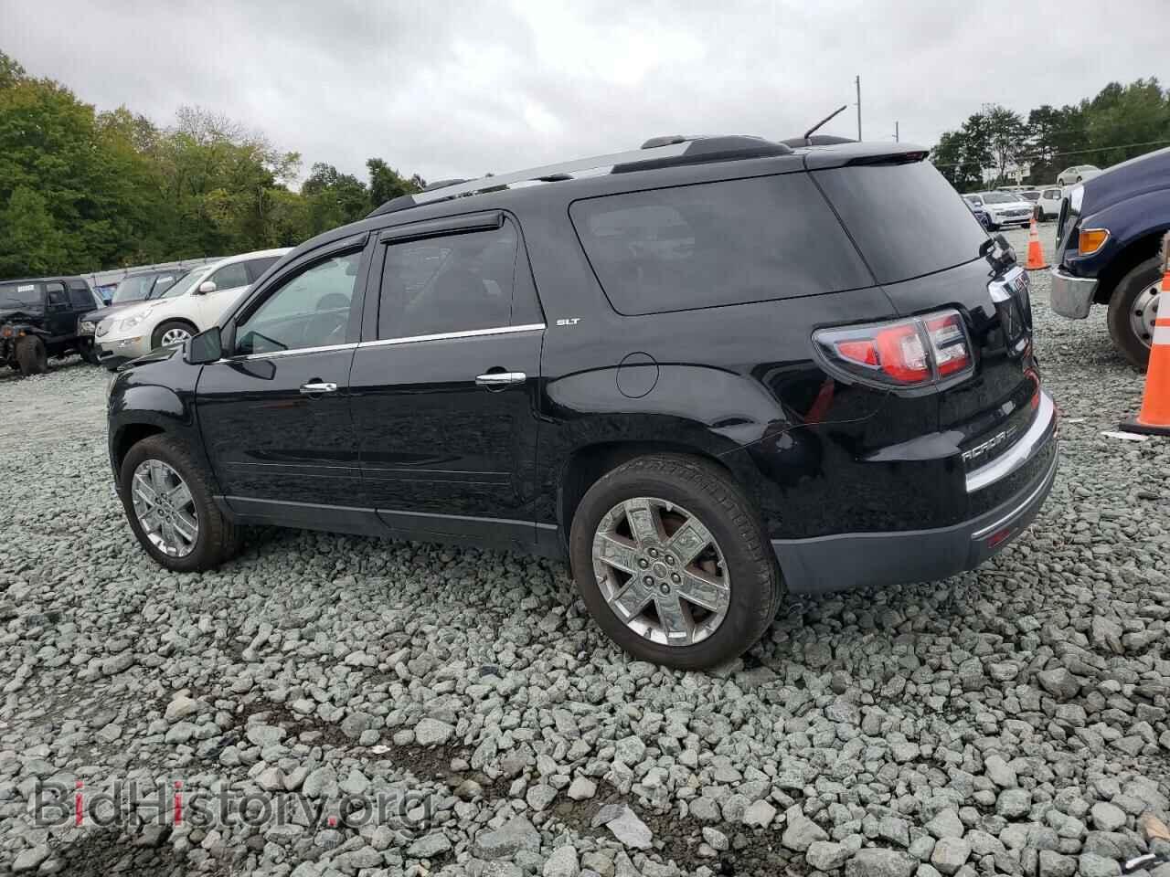 2017 GMC ACADIA - VIN: 1GKKVSKD4HJ277525 - Фото 2