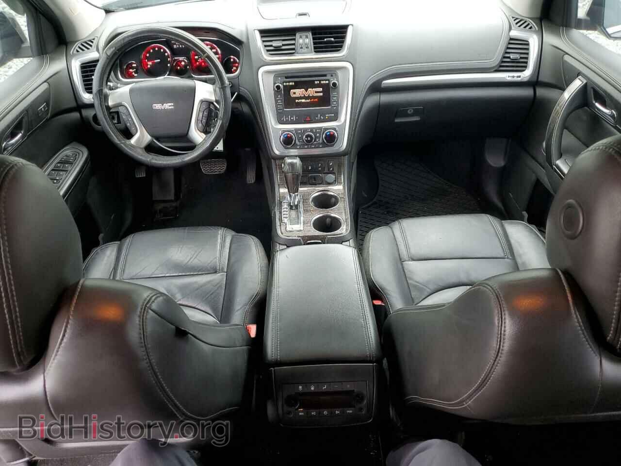 2017 GMC ACADIA - VIN: 1GKKVSKD4HJ277525 - Фото 8