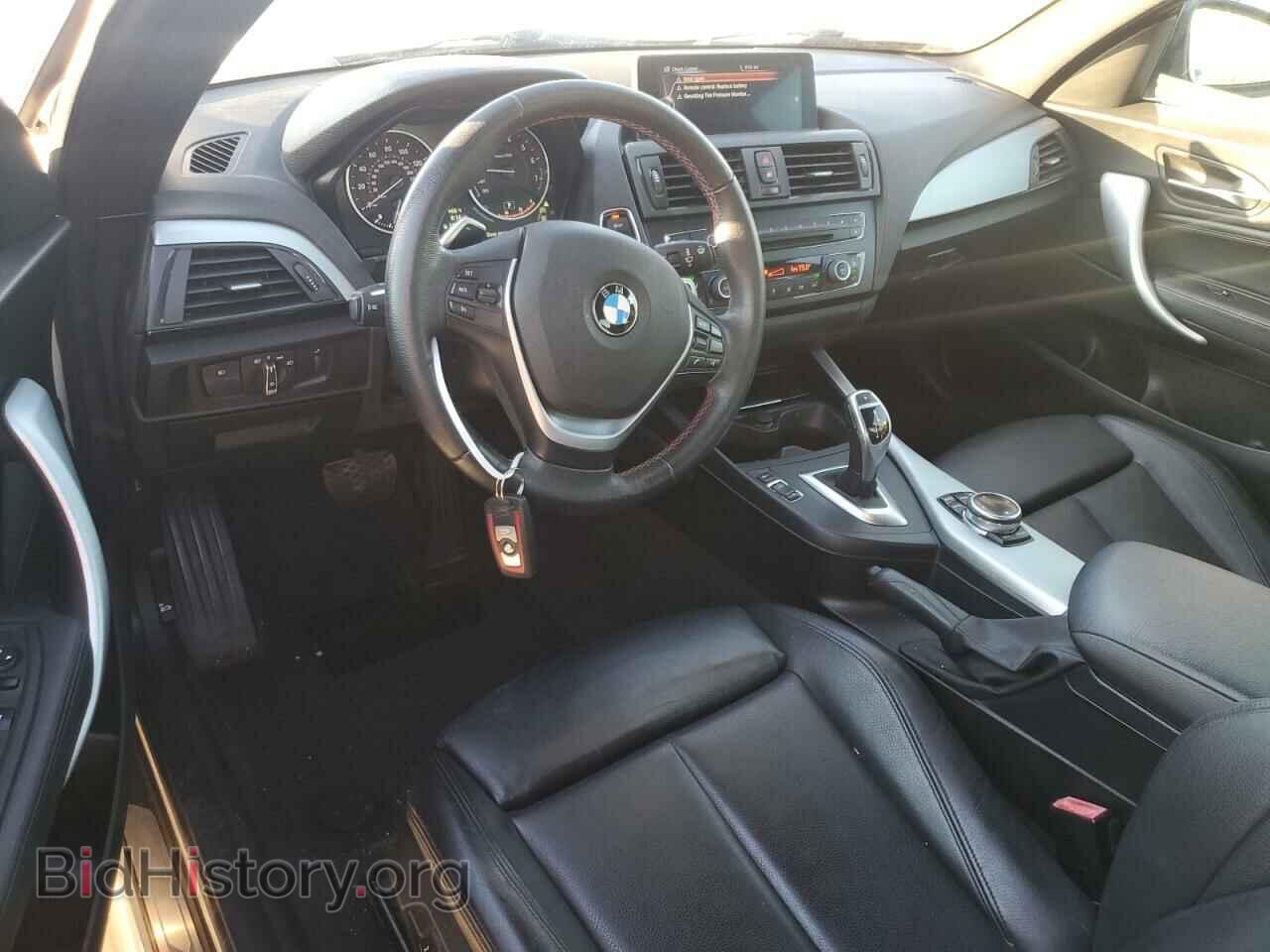 2014 BMW 2 SERIES - VIN: WBA1F5C54EVV99757 - Фото 8