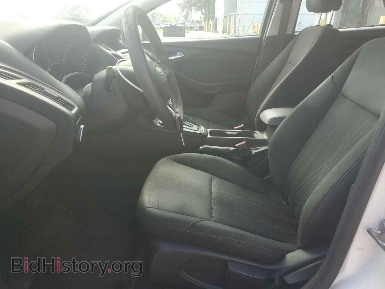 2016 FORD FOCUS - VIN: 1FADP3K21GL276568 - Фото 7
