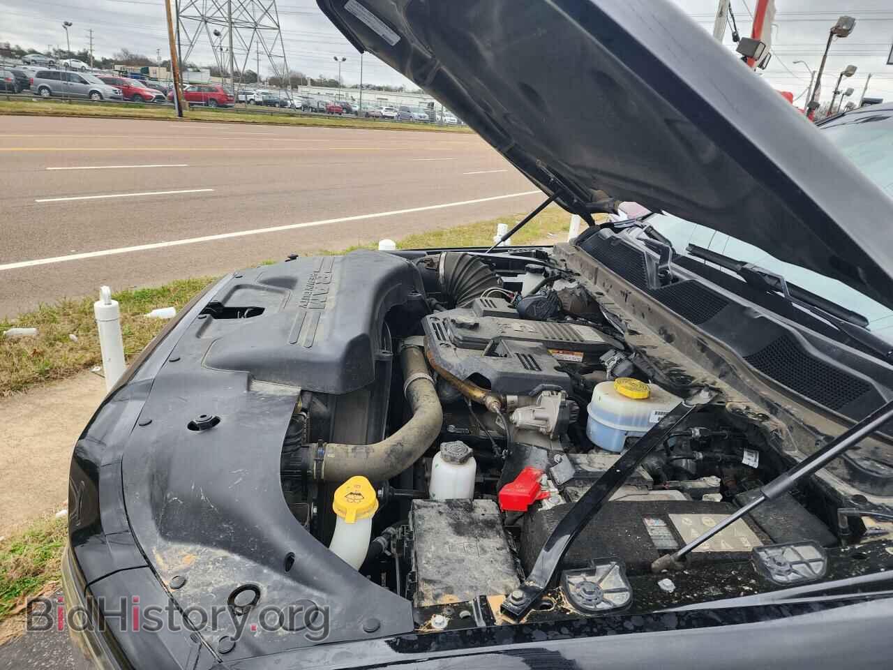 2020 RAM 2500 - VIN: 3C6UR5DL4LG308269 - Фото 11