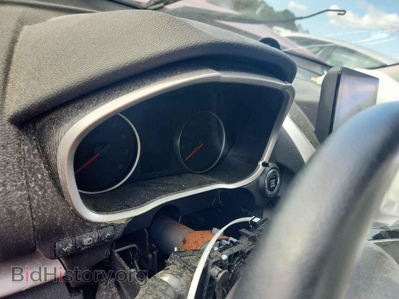 2024 MITSUBISHI ECLIPSE - VIN: JA4ATWAA2RZ044705 - Photo 9