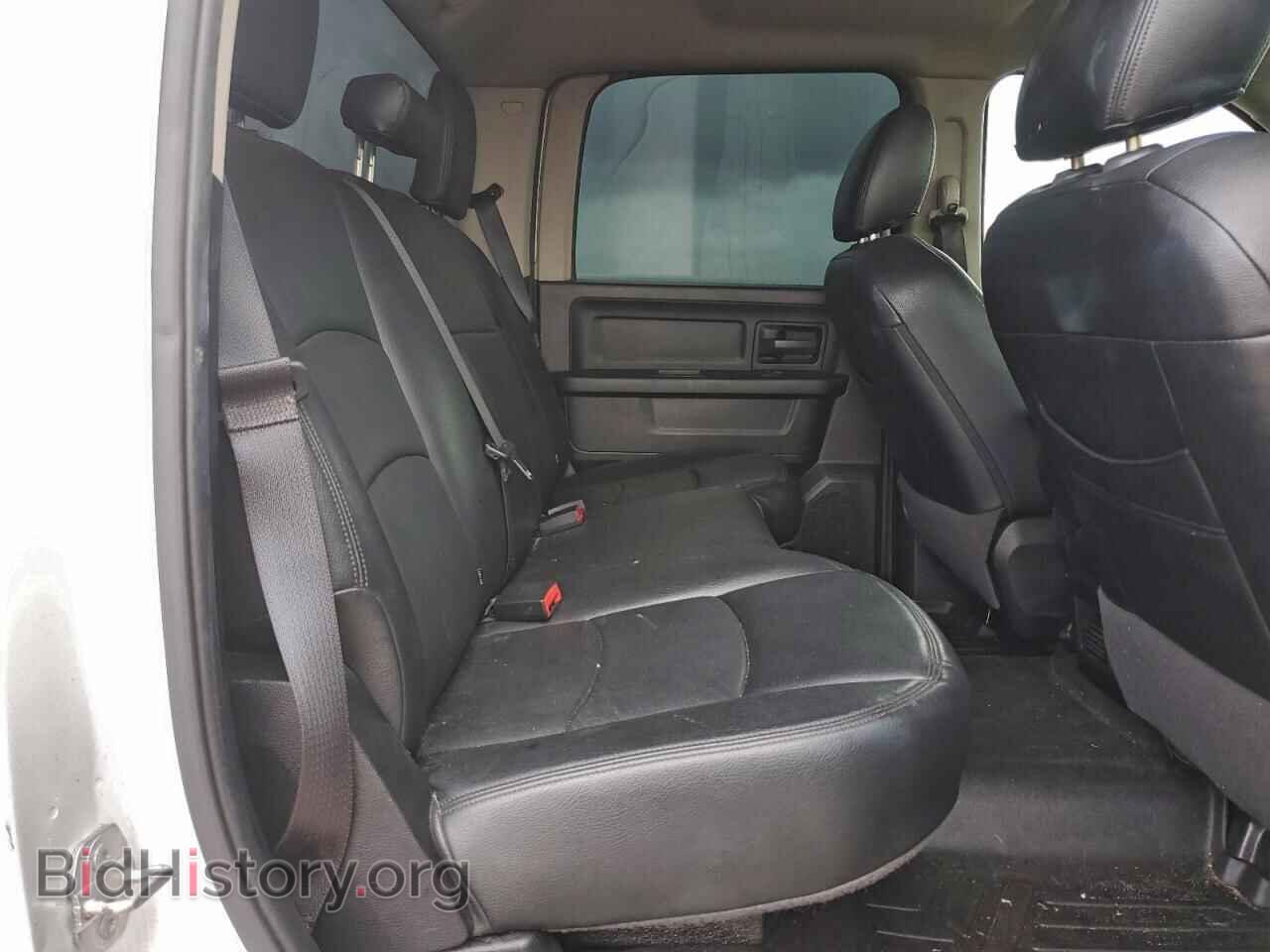 2015 RAM 1500 - VIN: 1C6RR6KT7FS565471 - Фото 10