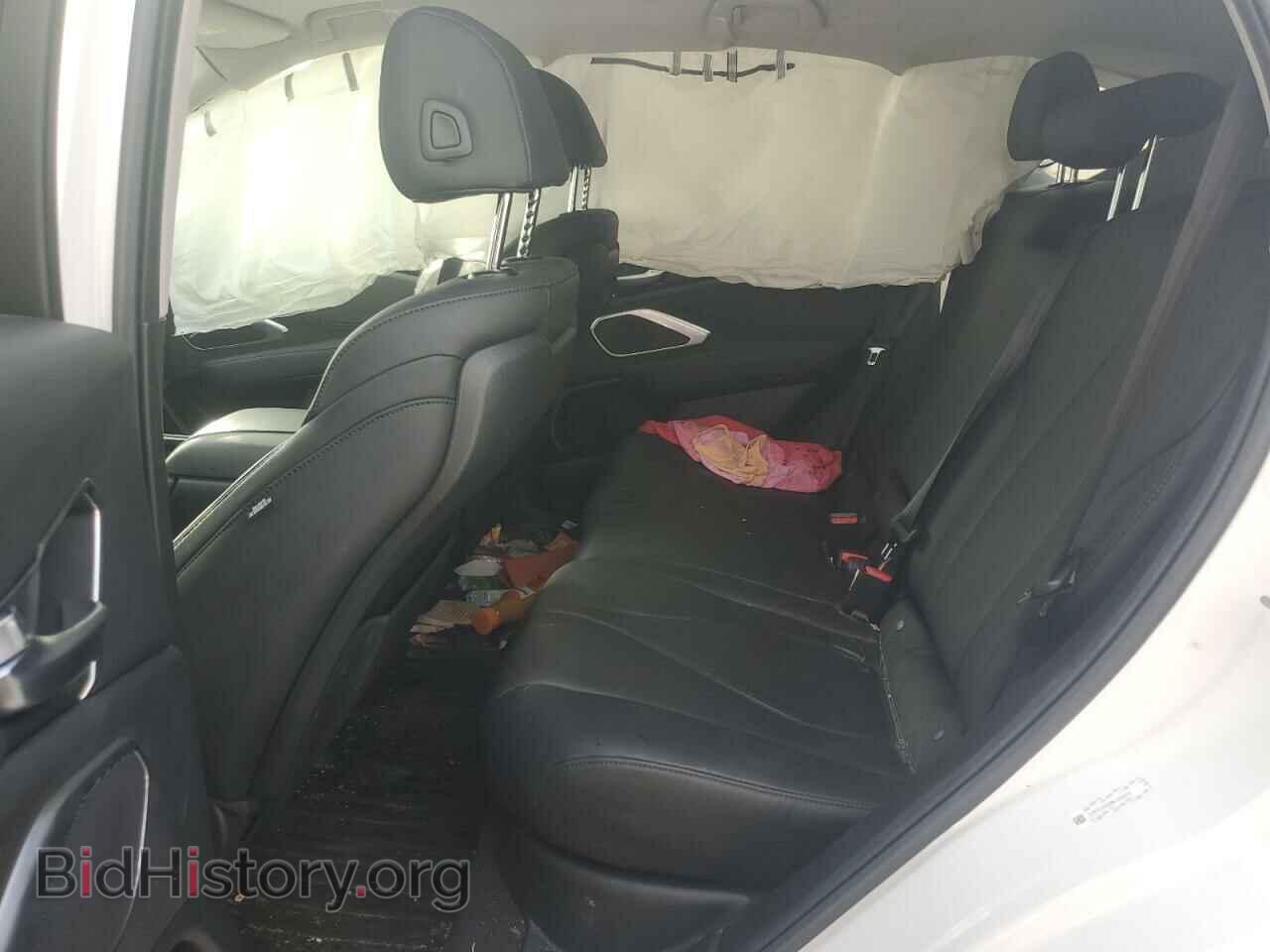2021 ACURA RDX - VIN: 5J8TC2H39ML036872 - Фото 10