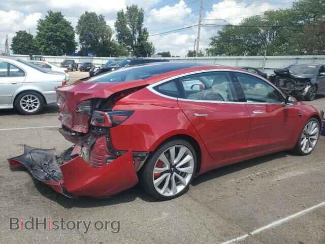 2018 TESLA MODEL 3 - VIN: 5YJ3E1EB7JF079944 - Photo 3