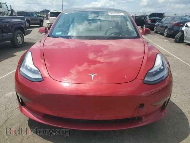 2018 TESLA MODEL 3 - VIN: 5YJ3E1EB7JF079944 - Photo 5