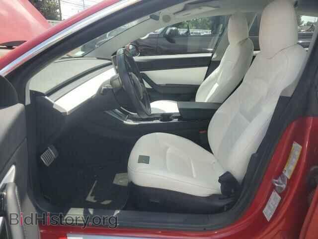 2018 TESLA MODEL 3 - VIN: 5YJ3E1EB7JF079944 - Photo 7