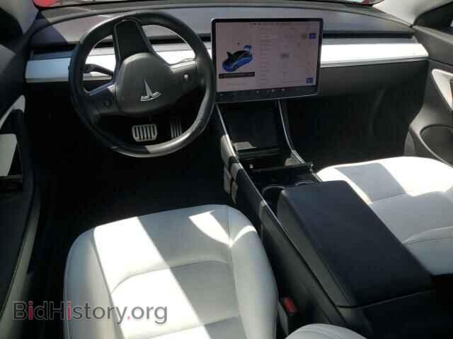 2018 TESLA MODEL 3 - VIN: 5YJ3E1EB7JF079944 - Photo 8