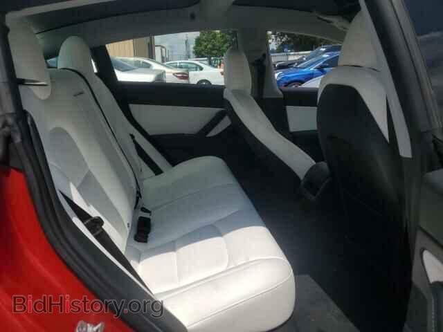 2018 TESLA MODEL 3 - VIN: 5YJ3E1EB7JF079944 - Photo 10