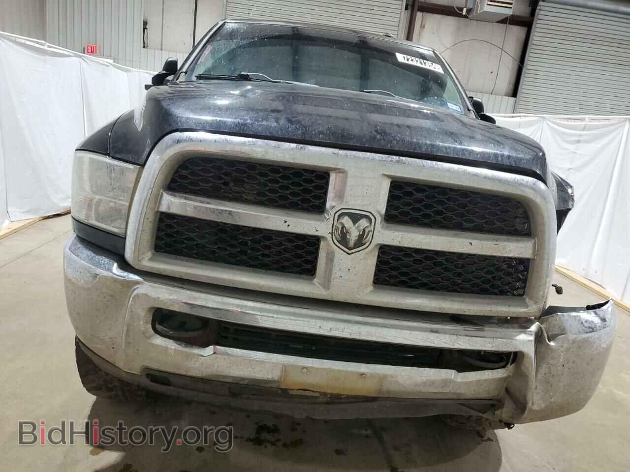 2016 RAM All Models - VIN: 3C6UR5HJ3GG102360 - Фото 5