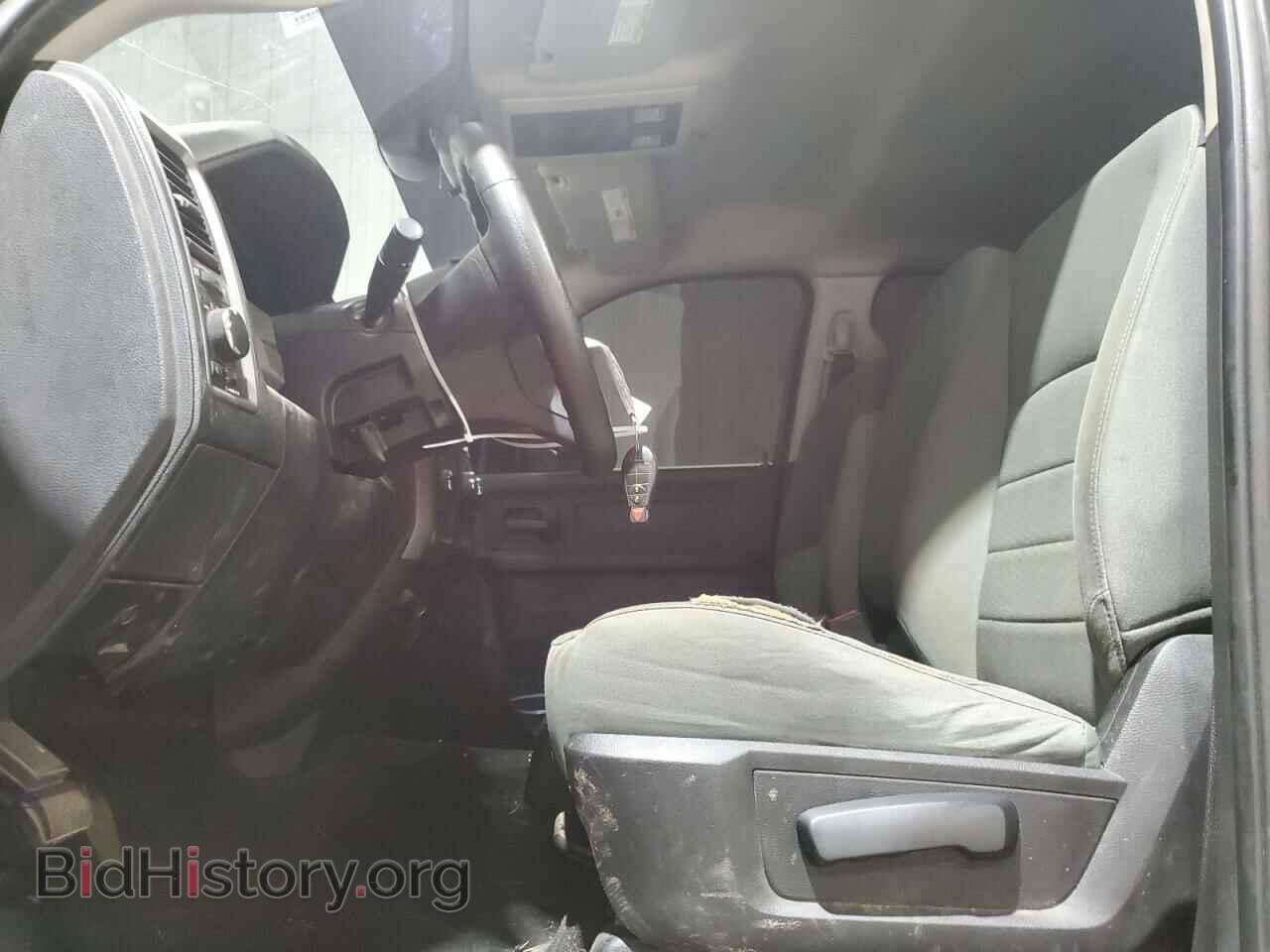 2016 RAM All Models - VIN: 3C6UR5HJ3GG102360 - Фото 7