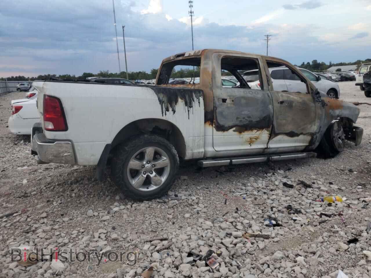 2015 RAM 1500 - VIN: 1C6RR7LM8FS652129 - Фото 3