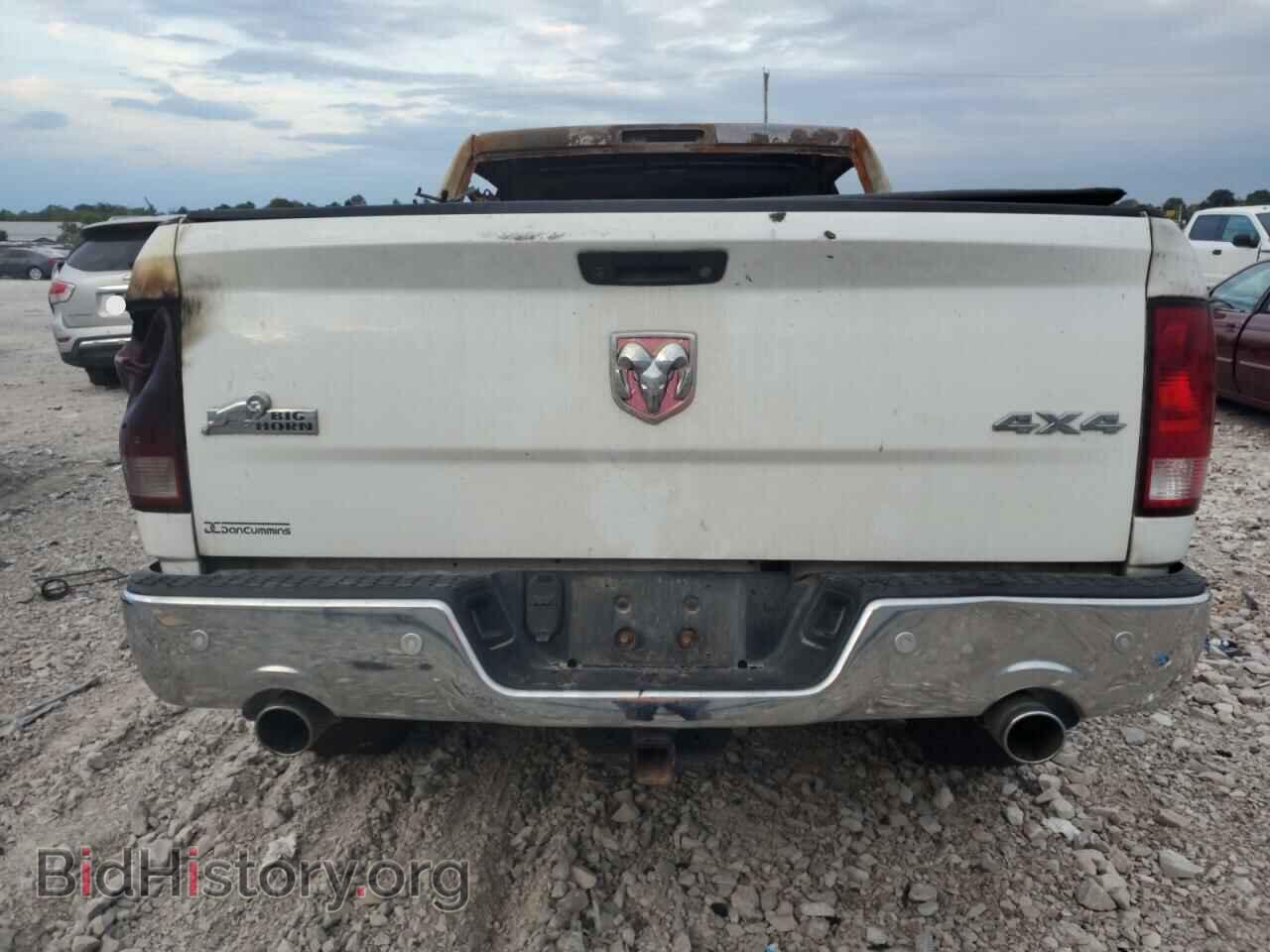 2015 RAM 1500 - VIN: 1C6RR7LM8FS652129 - Фото 6