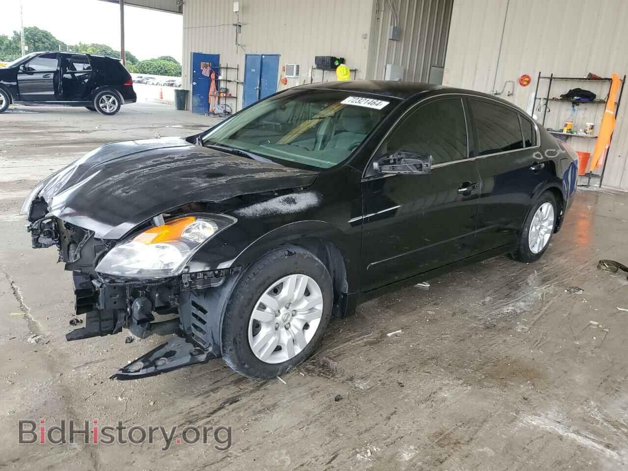 Photo 1N4AL21E39N483880 - NISSAN ALTIMA 2009