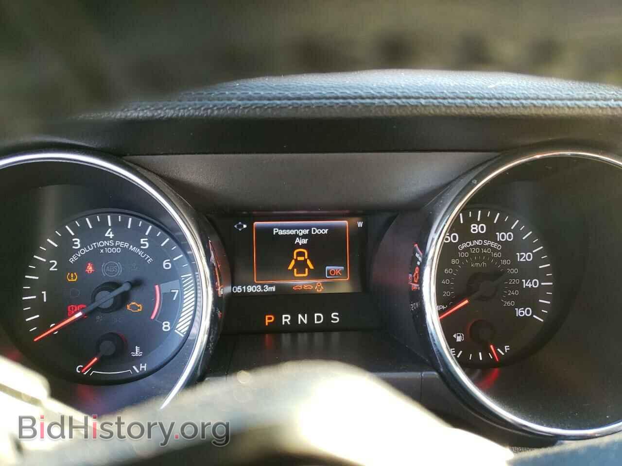 2015 FORD MUSTANG - VIN: 1FA6P8CF1F5391472 - Фото 9