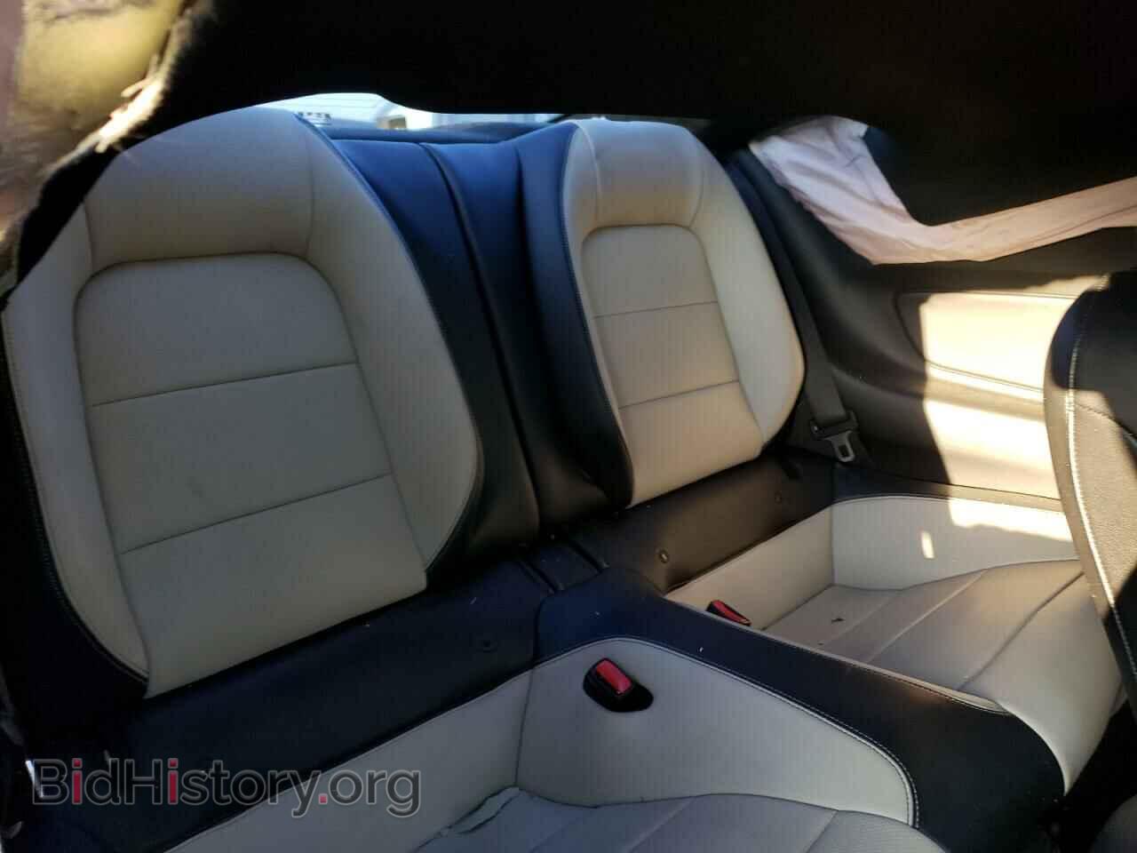 2015 FORD MUSTANG - VIN: 1FA6P8CF1F5391472 - Фото 10