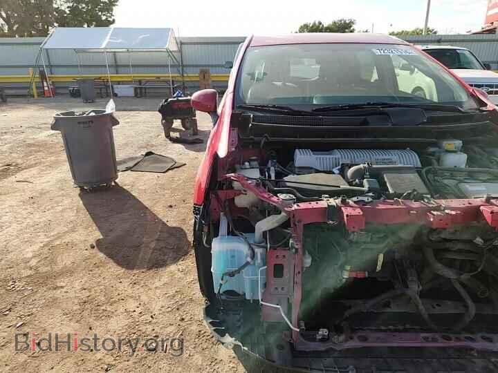 2012 TOYOTA PRIUS - VIN: JTDZN3EU6C3116036 - Фото 14