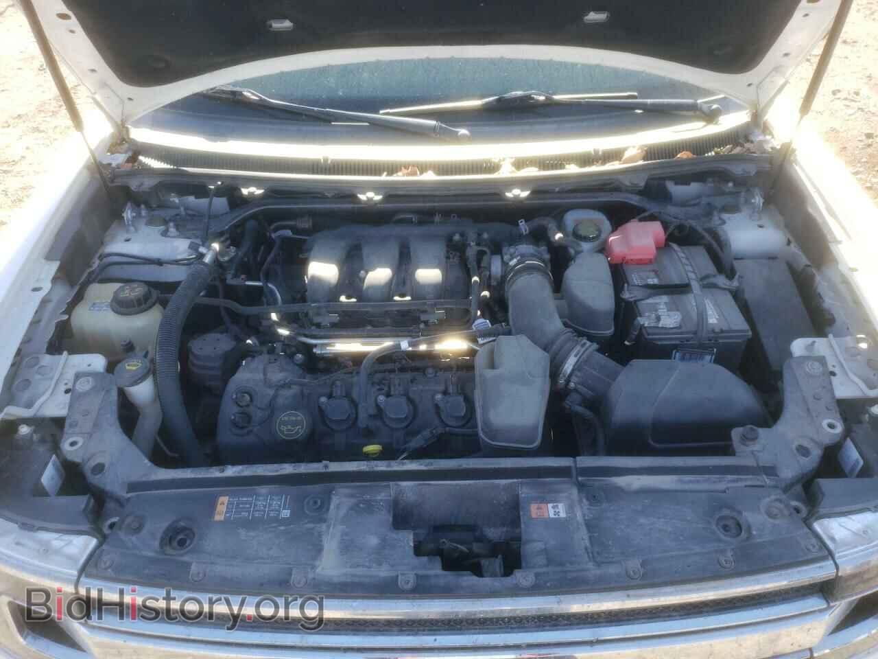 2015 FORD FLEX - VIN: 2FMHK6C84FBA03911 - Photo 12