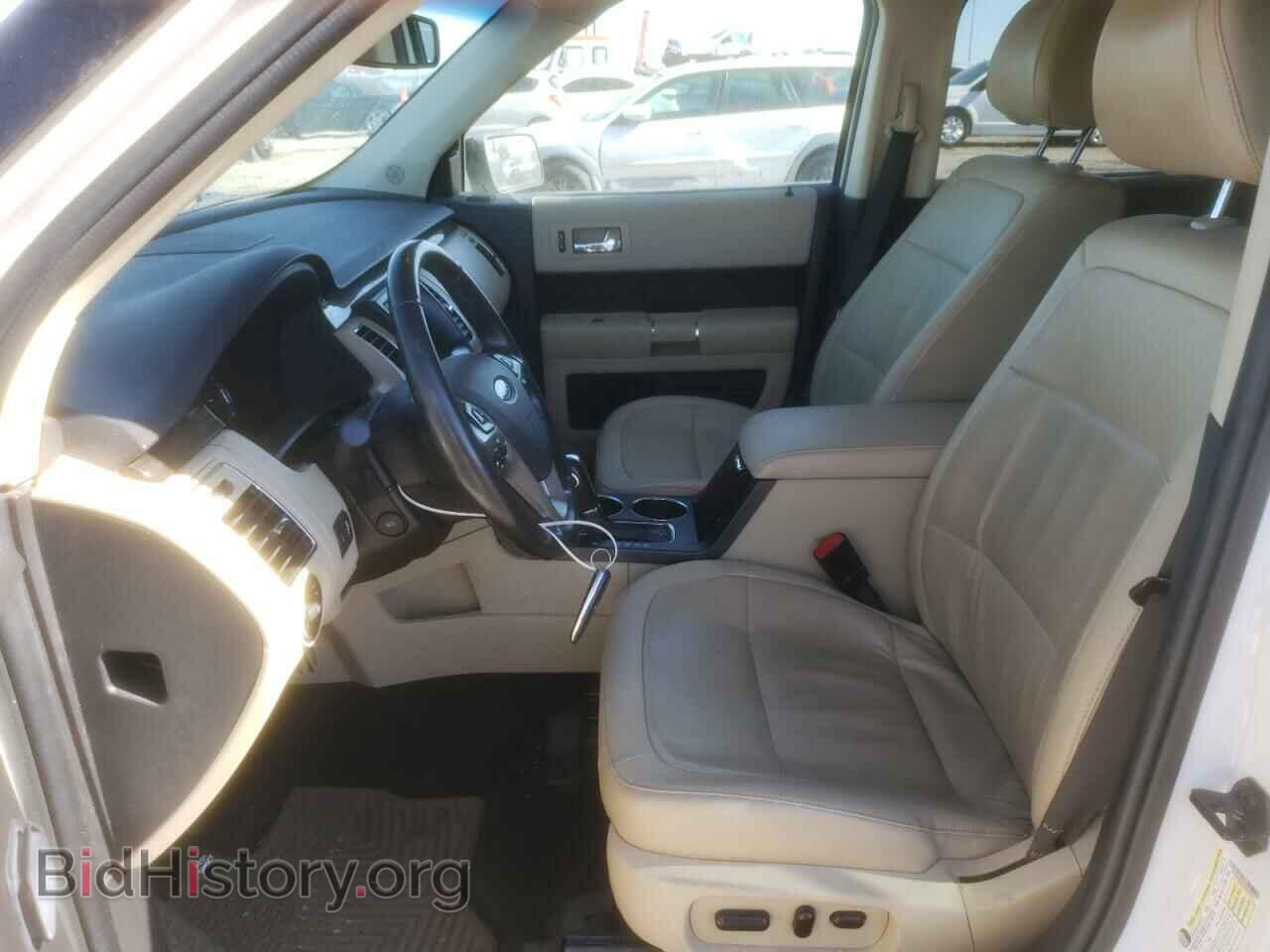 2015 FORD FLEX - VIN: 2FMHK6C84FBA03911 - Photo 7