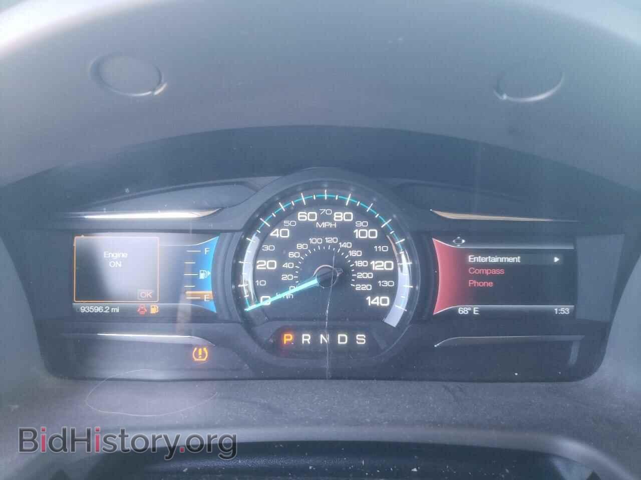 2015 FORD FLEX - VIN: 2FMHK6C84FBA03911 - Photo 9