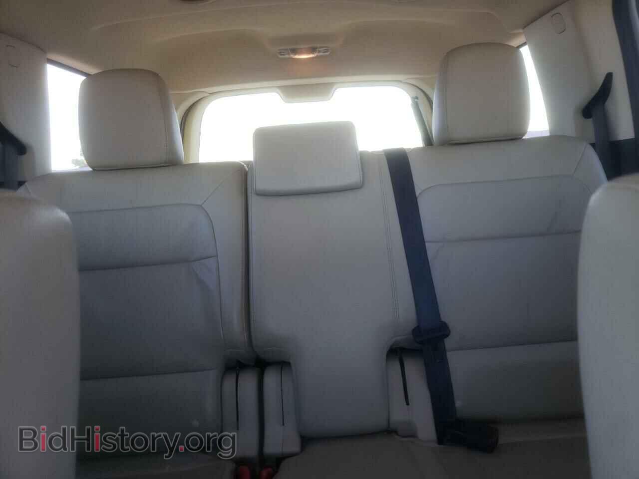 2015 FORD FLEX - VIN: 2FMHK6C84FBA03911 - Photo 10