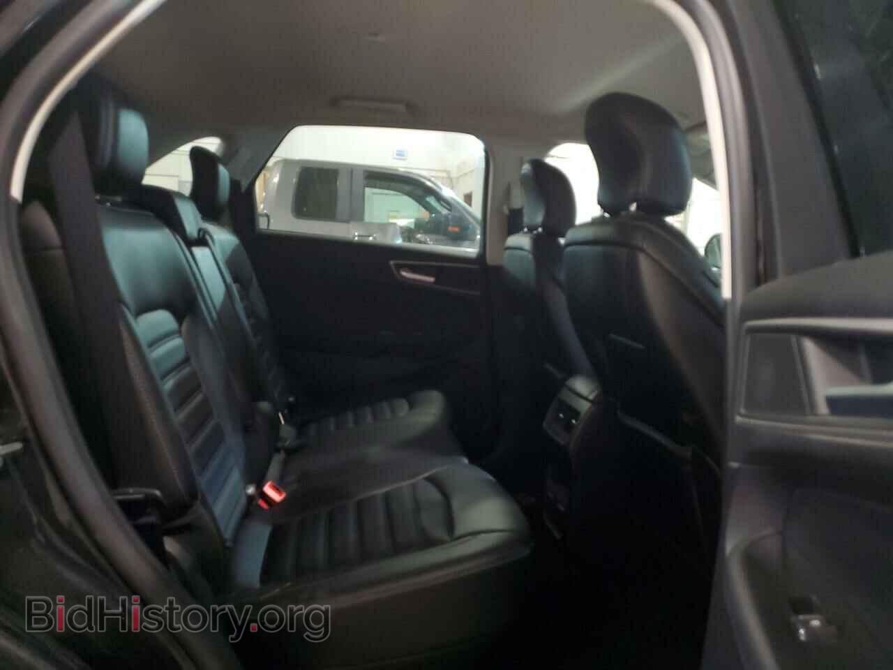 2019 FORD EDGE - VIN: 2FMPK4J98KBB45832 - Фото 11