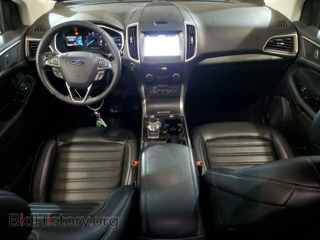 2019 FORD EDGE - VIN: 2FMPK4J98KBB45832 - Фото 8