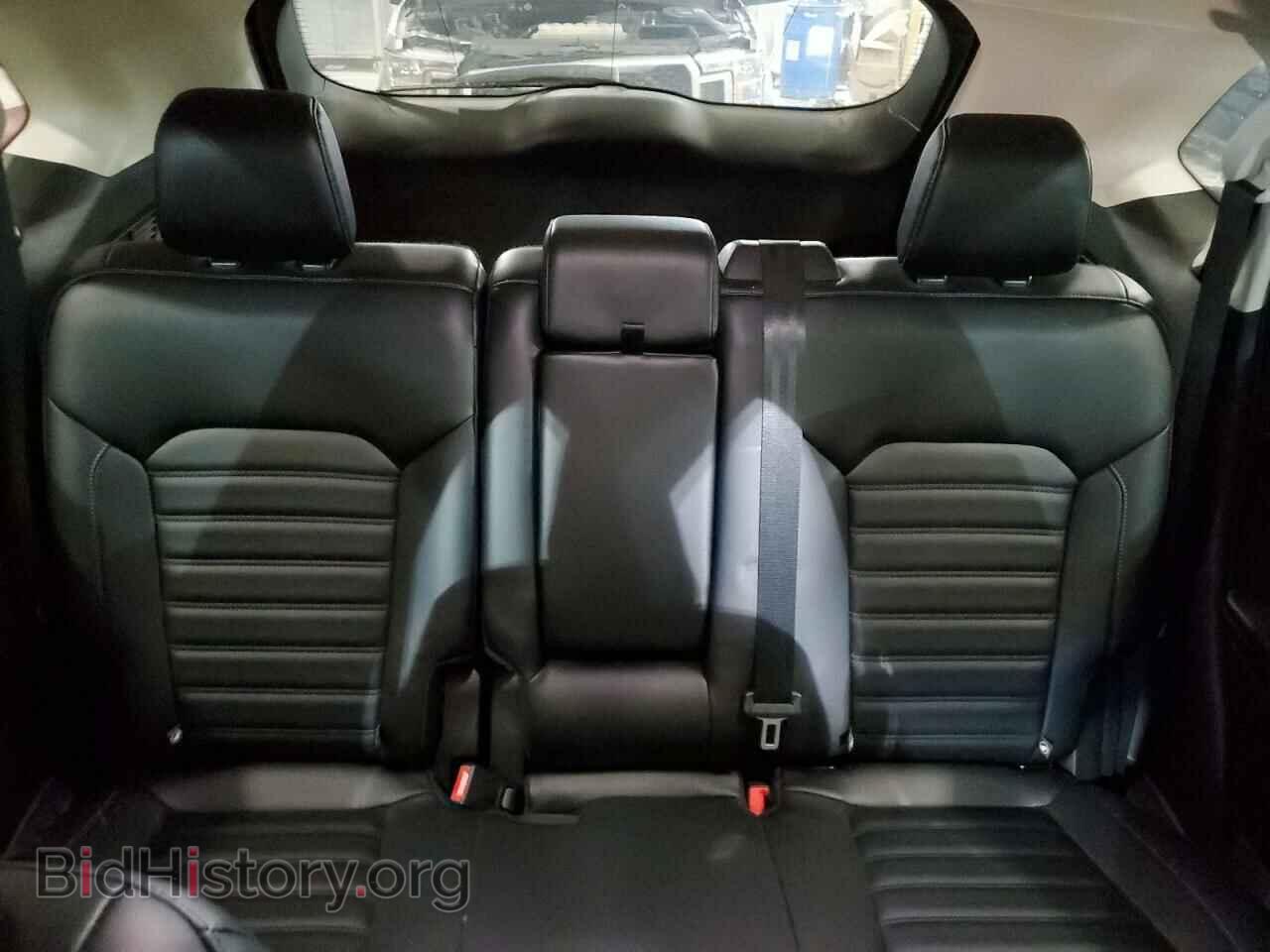 2019 FORD EDGE - VIN: 2FMPK4J98KBB45832 - Фото 10