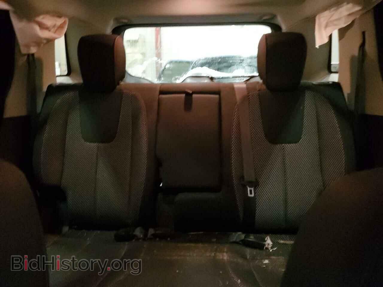 2012 GMC TERRAIN - VIN: 2GKFLTEK7C6138096 - Фото 10