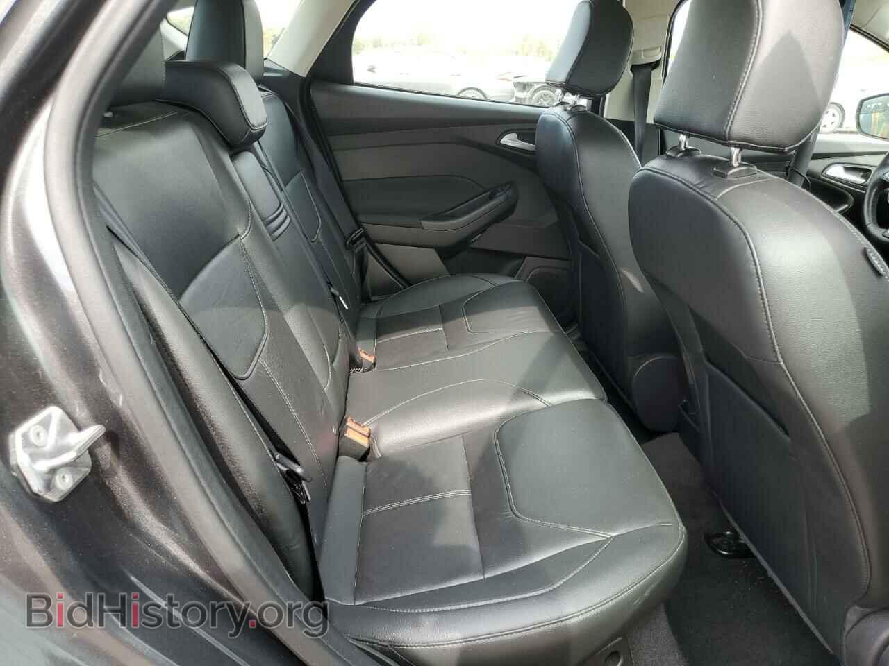 2016 FORD FOCUS - VIN: 1FADP3K22GL388411 - Фото 10