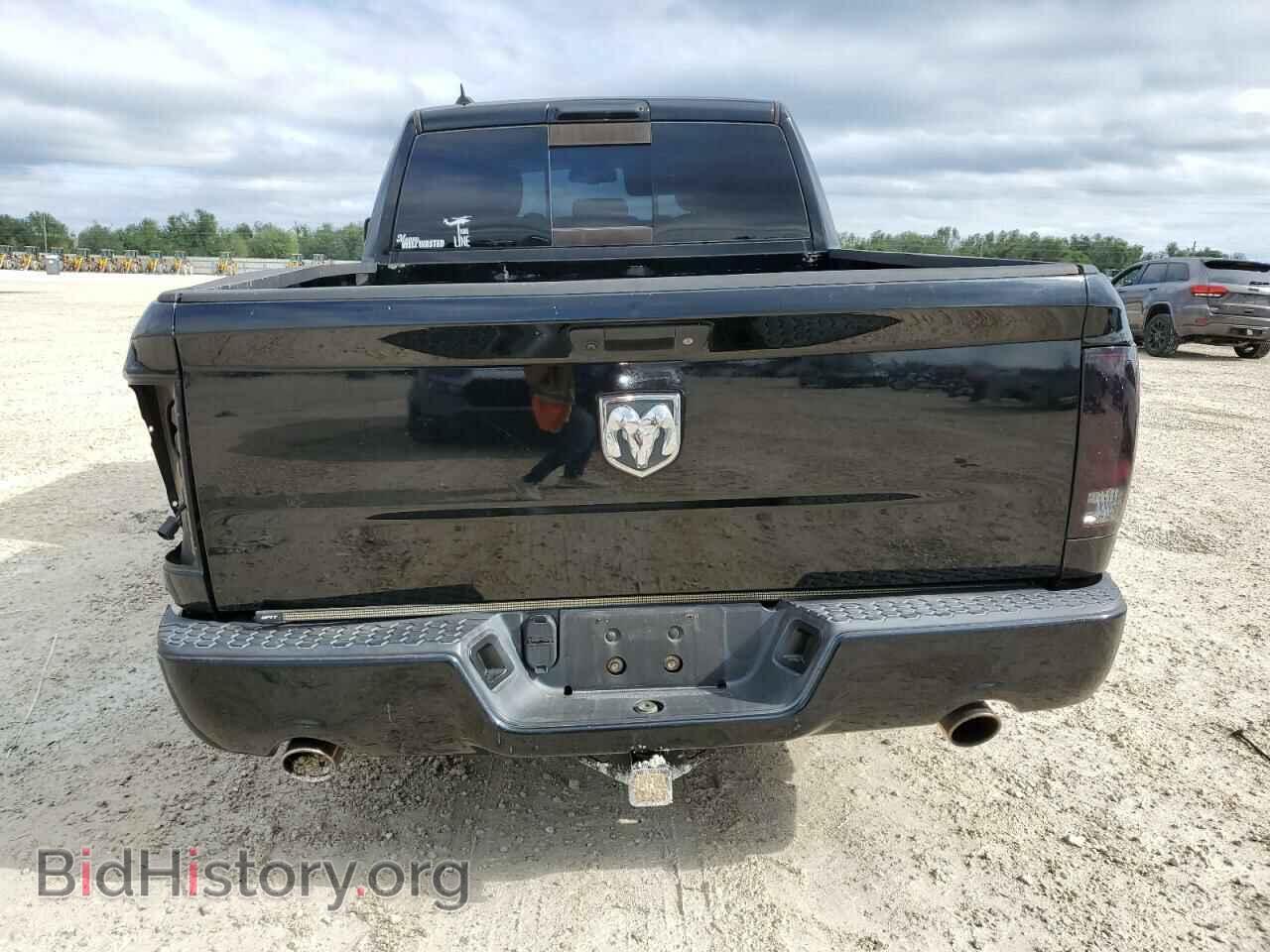 2013 RAM 1500 - VIN: 1C6RR6HT3DS715970 - Фото 6