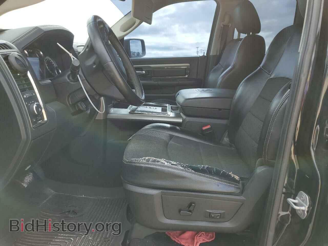 2013 RAM 1500 - VIN: 1C6RR6HT3DS715970 - Фото 7