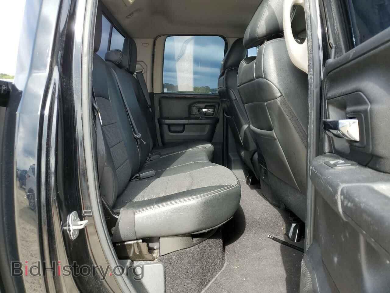 2013 RAM 1500 - VIN: 1C6RR6HT3DS715970 - Фото 10