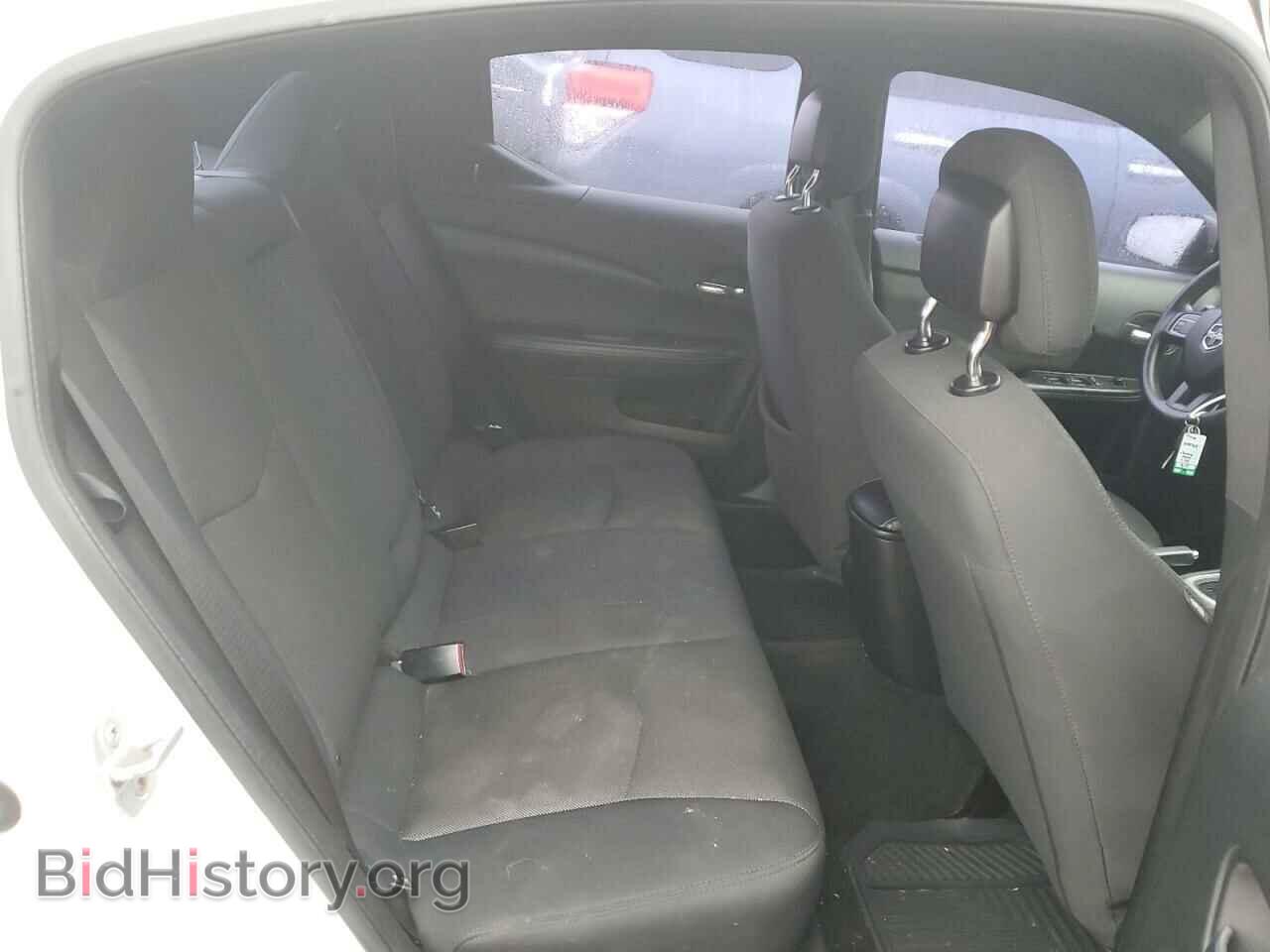 2012 DODGE AVENGER - VIN: 1C3CDZAB4CN110485 - Фото 10