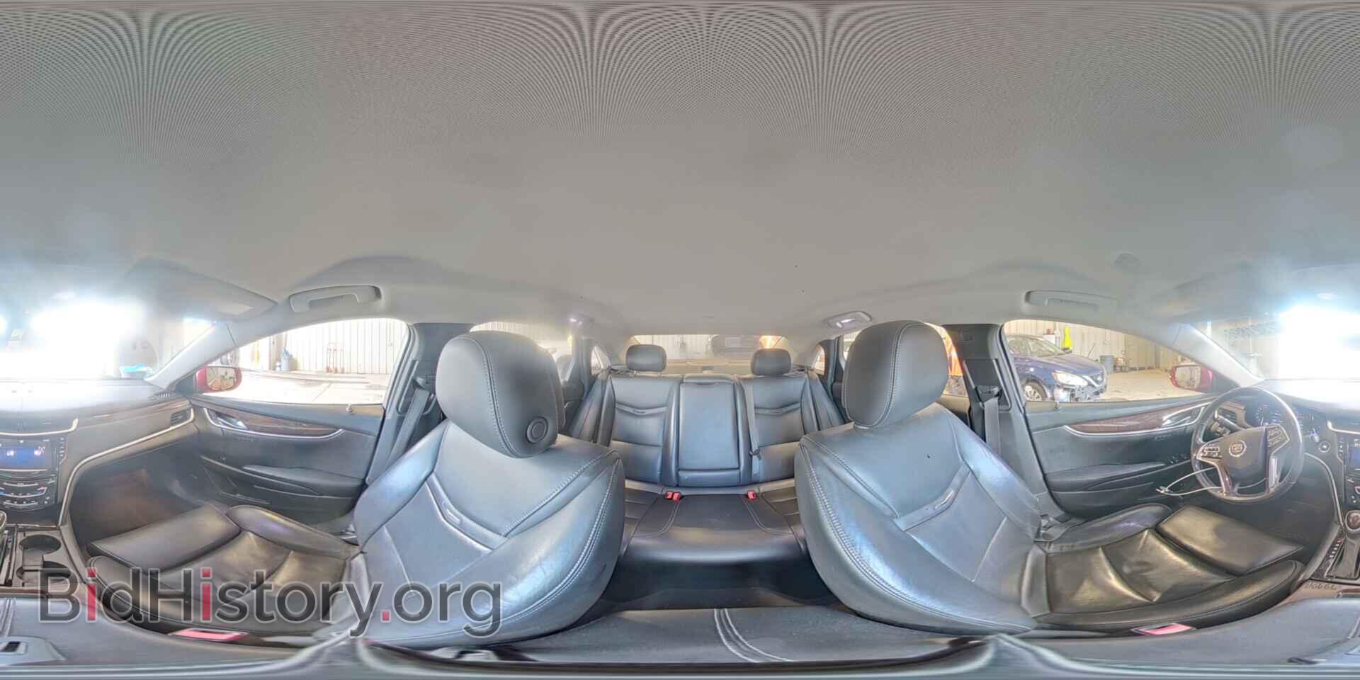 2014 CADILLAC XTS - VIN: 2G61M5S30E9212362 - Photo 14