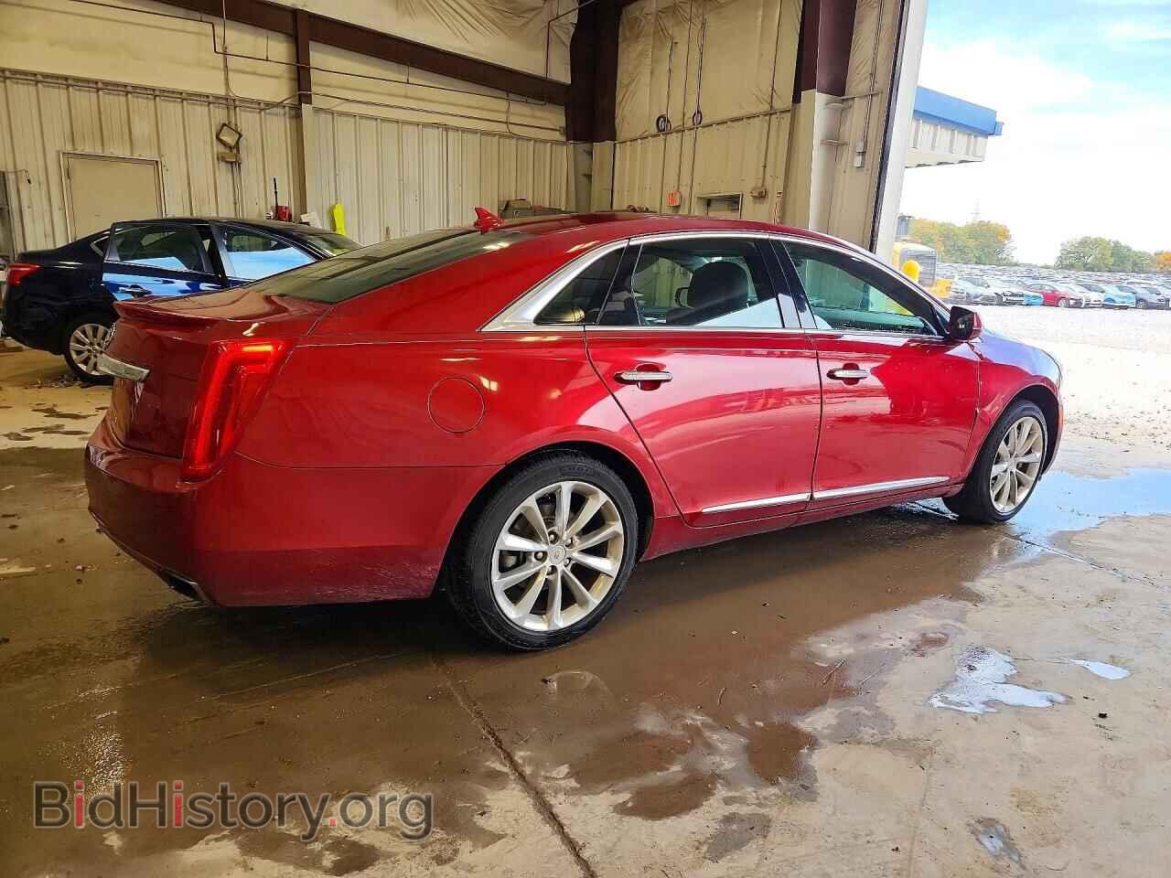 2014 CADILLAC XTS - VIN: 2G61M5S30E9212362 - Photo 3