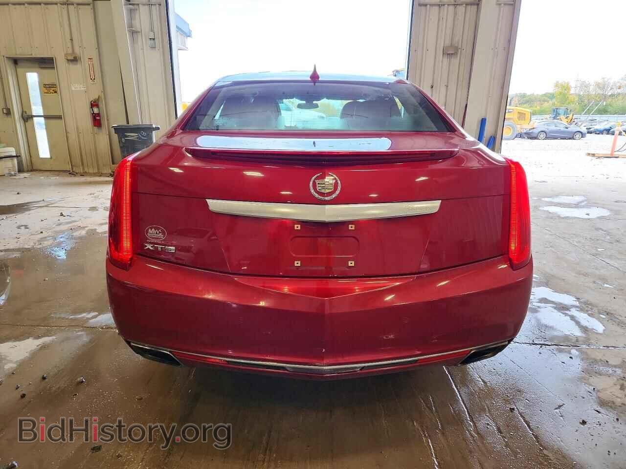 2014 CADILLAC XTS - VIN: 2G61M5S30E9212362 - Photo 6
