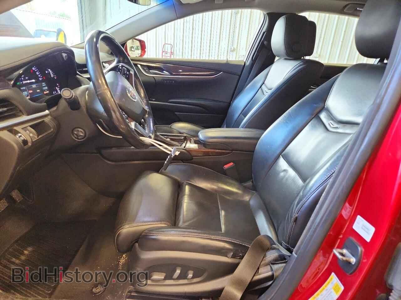 2014 CADILLAC XTS - VIN: 2G61M5S30E9212362 - Photo 7