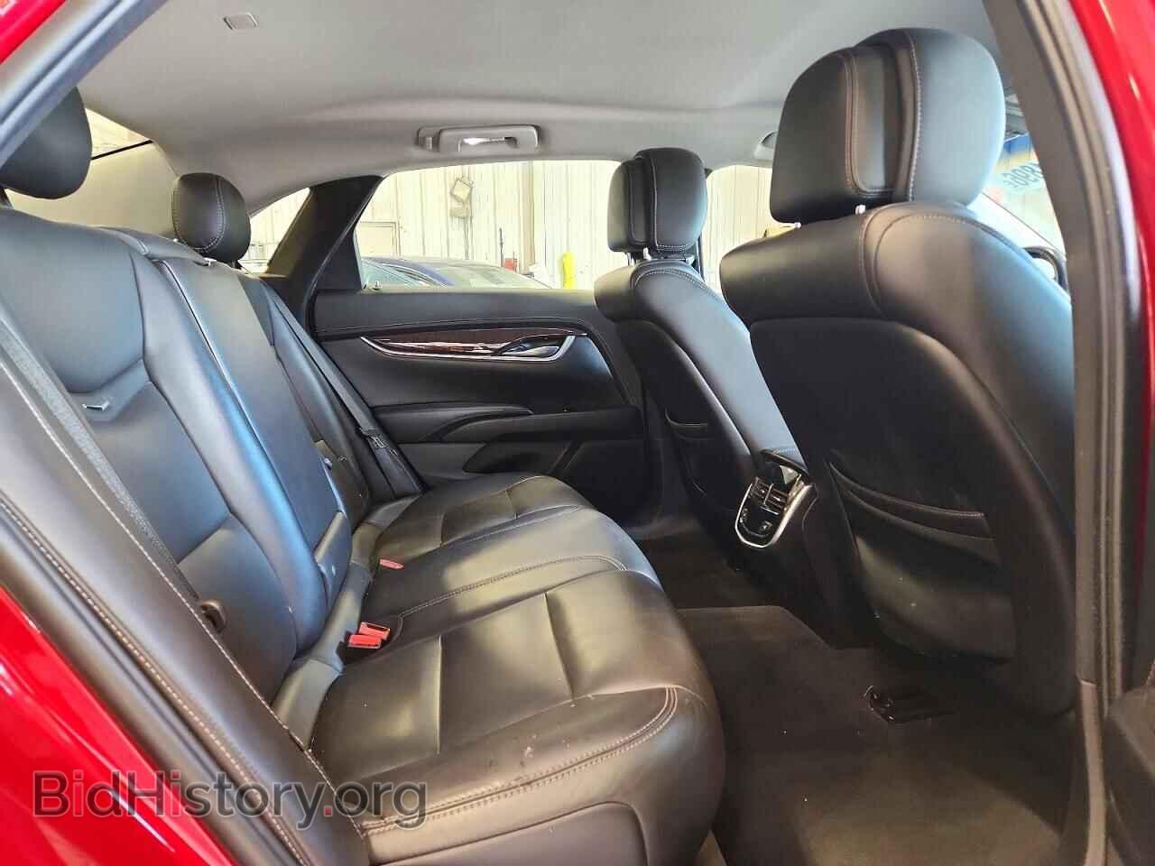 2014 CADILLAC XTS - VIN: 2G61M5S30E9212362 - Photo 10