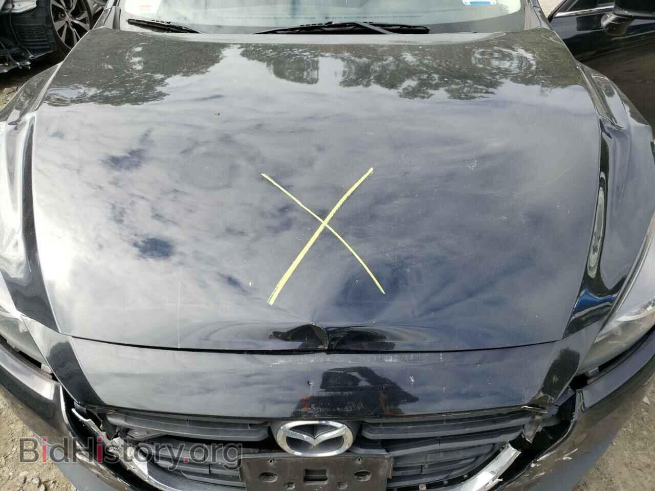 2018 MAZDA 3 - VIN: 3MZBN1U77JM182525 - Фото 11
