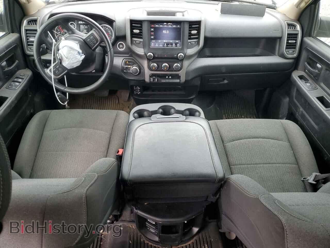 2020 RAM 2500 - VIN: 3C6UR5CJ1LG101936 - Фото 8