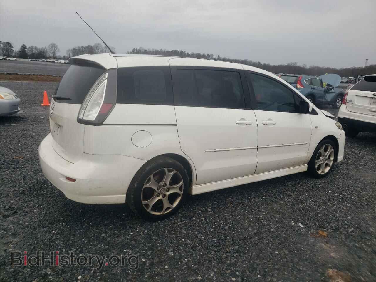 2009 MAZDA 5 - VIN: JM1CR293590331858 - Фото 3