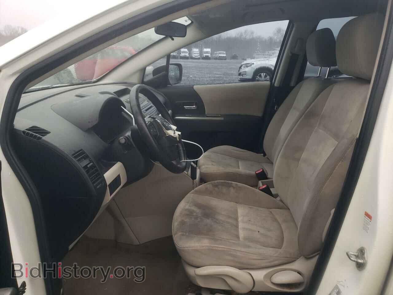 2009 MAZDA 5 - VIN: JM1CR293590331858 - Фото 7